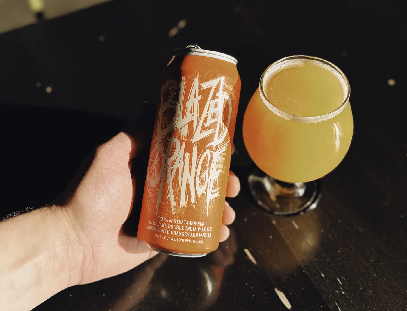 Apogee Coffee & Draft, business photo 4