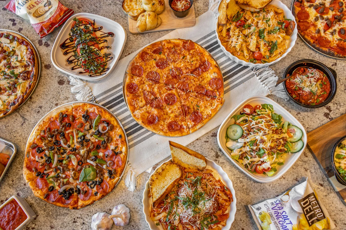Ava Rae's Pizzeria & Pub, business photo 3