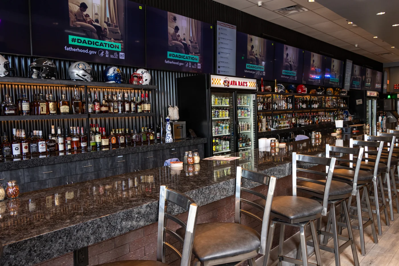 Ava Rae's Pizzeria & Pub, business photo 2