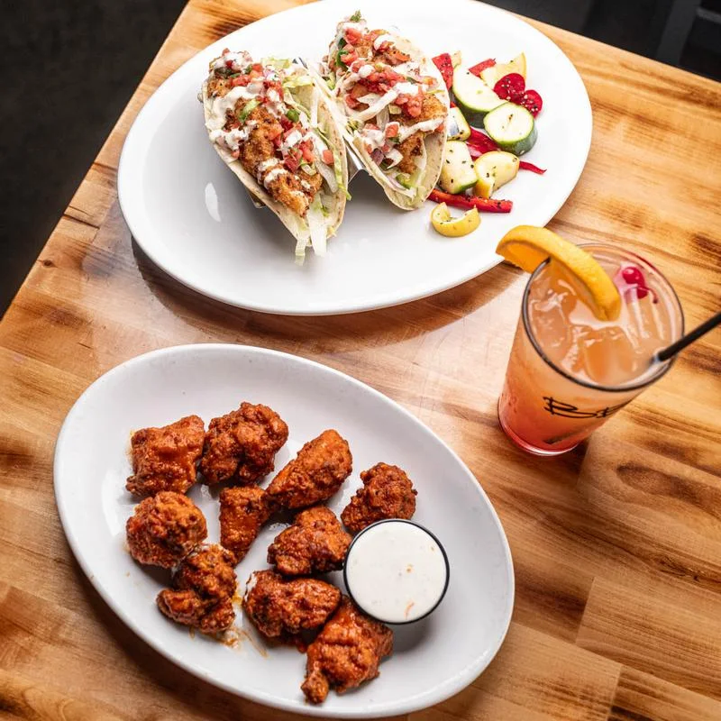 BB's Grill, business photo 4