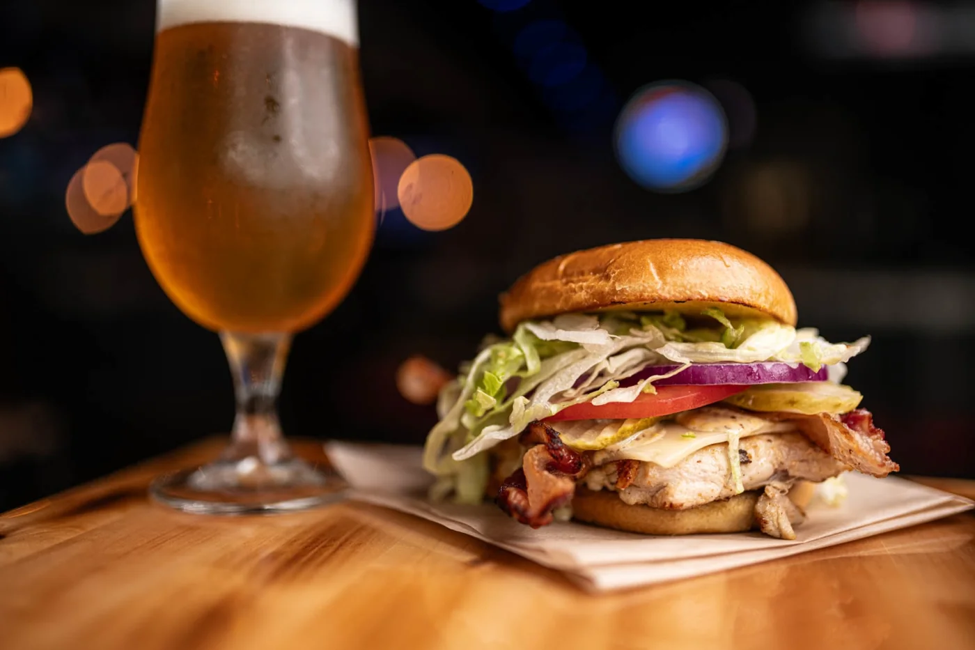 BB's Grill, business photo 2