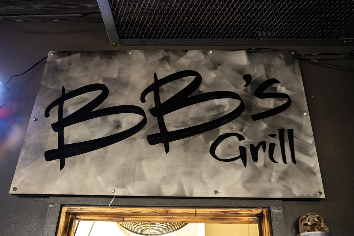 BB's Grill, business photo 3