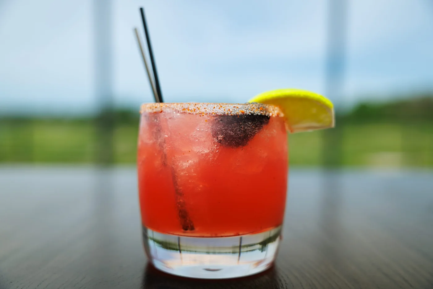Crush, business photo 2