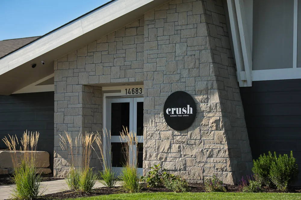 Crush, business photo 4