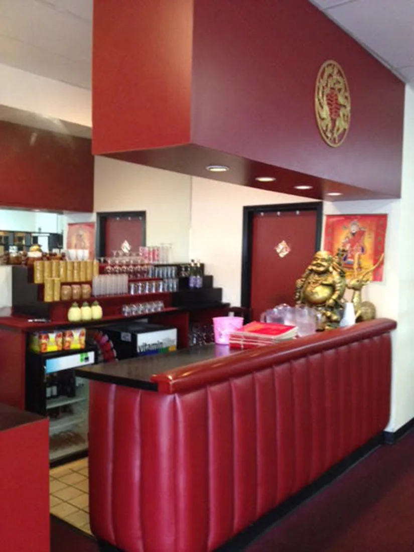 Golden Palace Chinese Restaurant, business photo 2