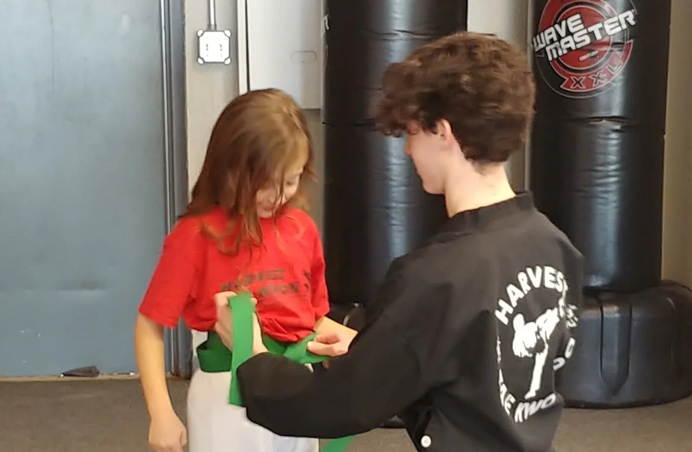 Harvest Tae Kwon Do, business photo 4