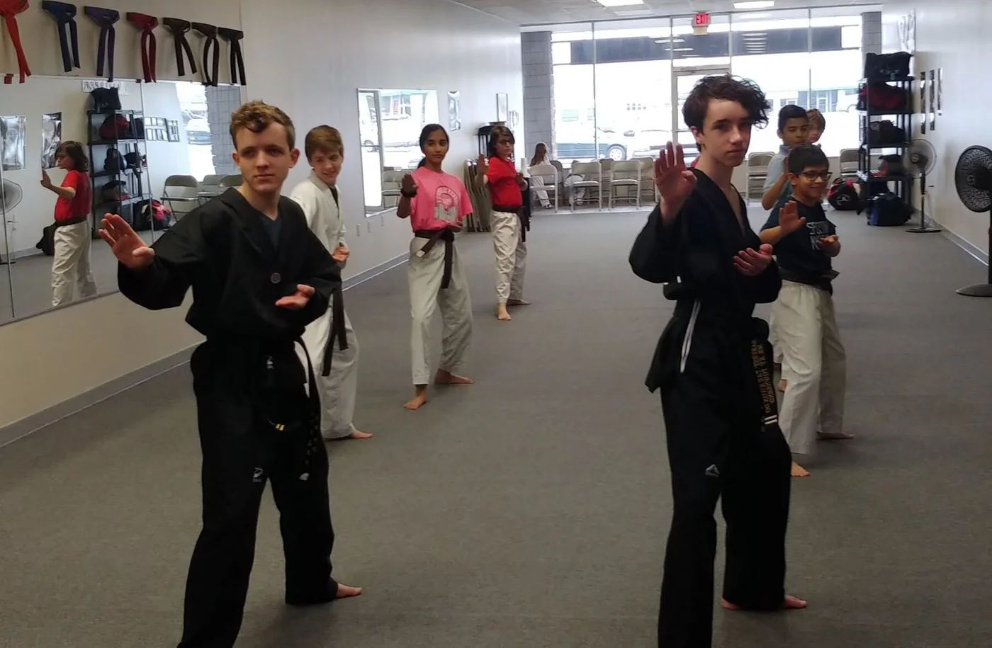 Harvest Tae Kwon Do, business photo 3