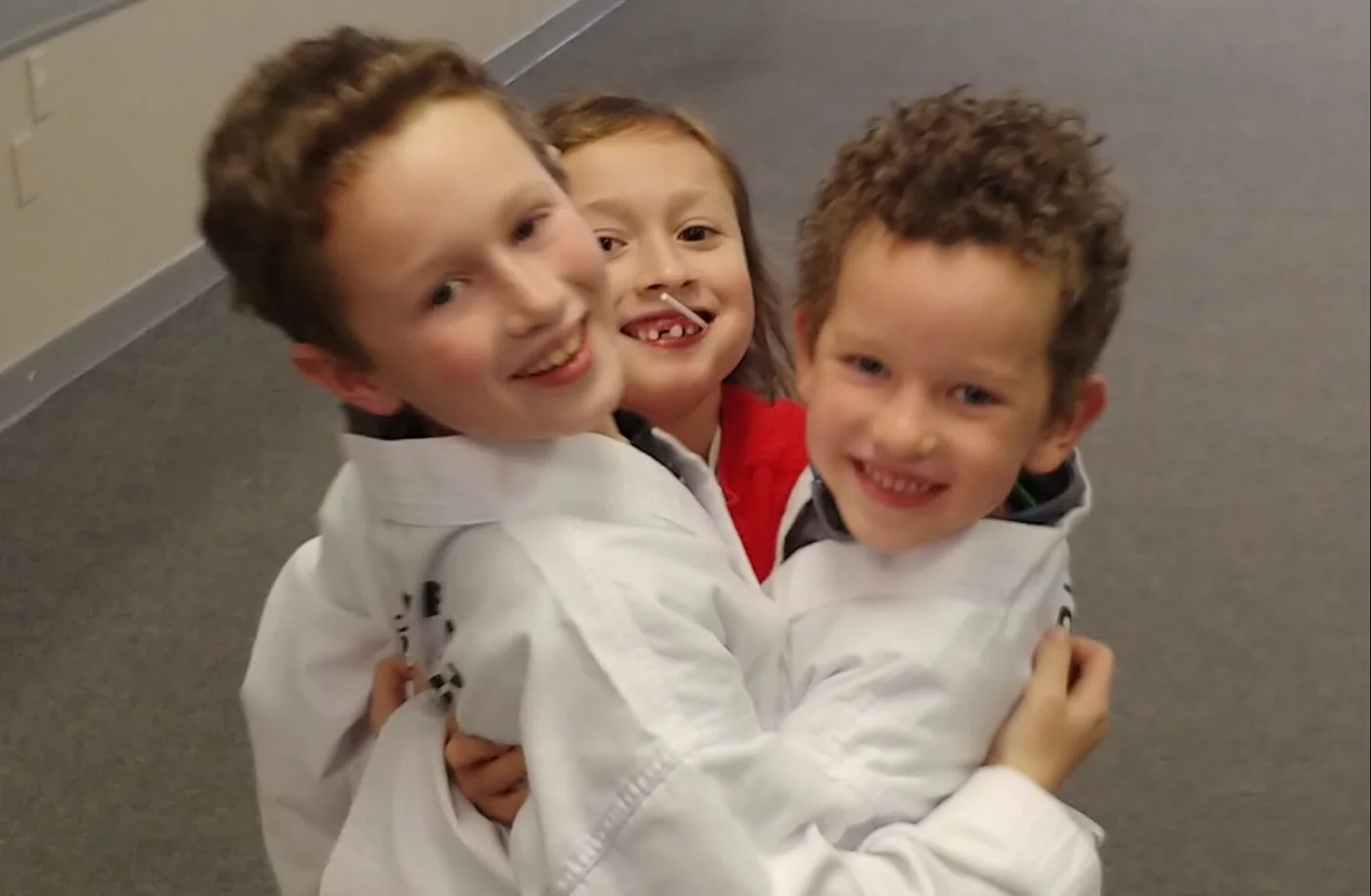 Harvest Tae Kwon Do, business photo 2