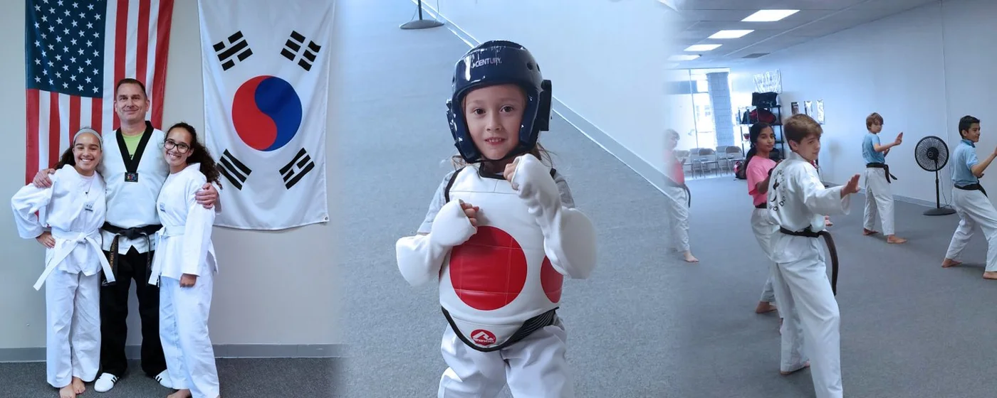 Harvest Tae Kwon Do business photo