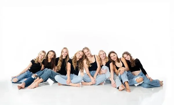 Johnson County Dance Center, business photo 3