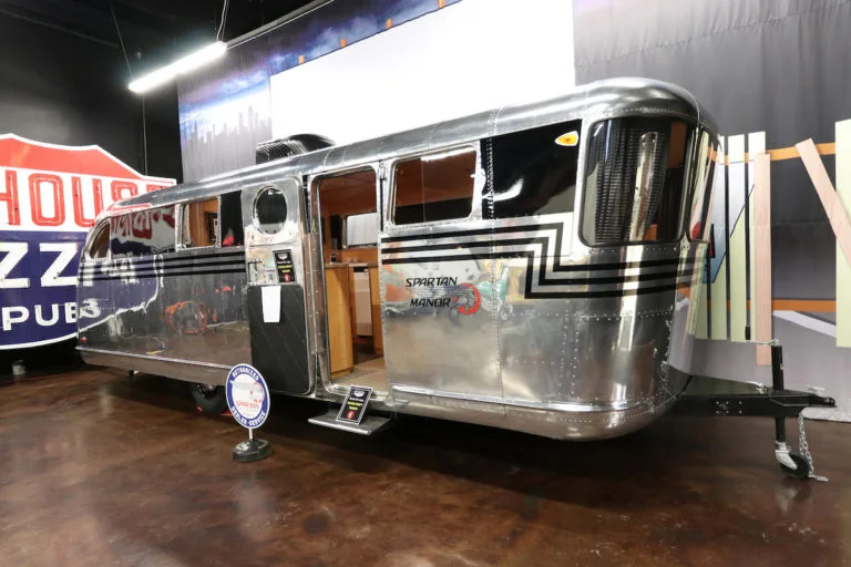 Kansas City Automotive Museum, business photo 4
