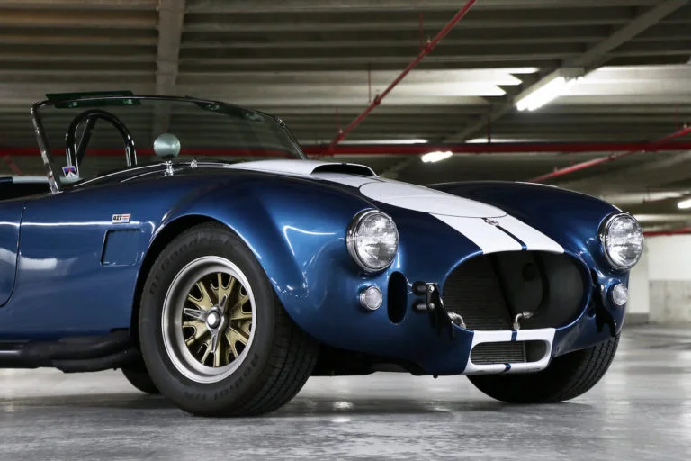Kansas City Automotive Museum, business photo 2