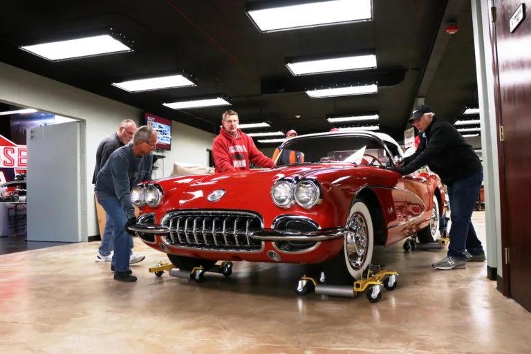 Kansas City Automotive Museum, business photo 3