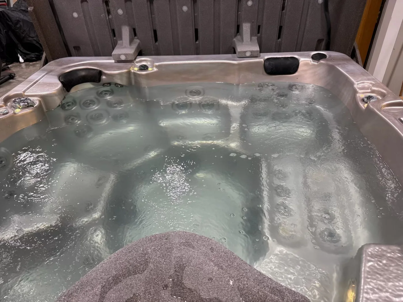 Kc's Hot Tub Warehouse, business photo 2