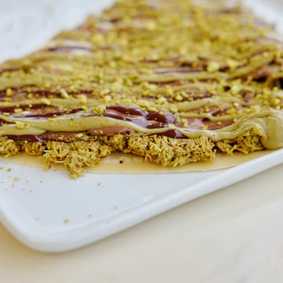 La Fresca Crepes & Icecream, business photo 3