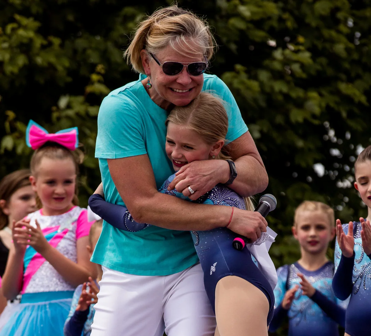 Miss Maria's Dance Cheer & Gymnastics business photo
