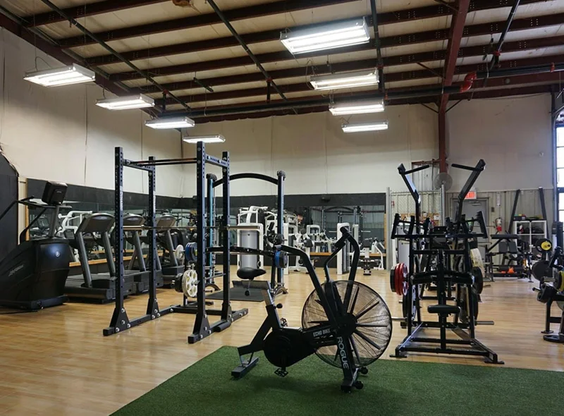 Primal FIT LAB, business photo 2
