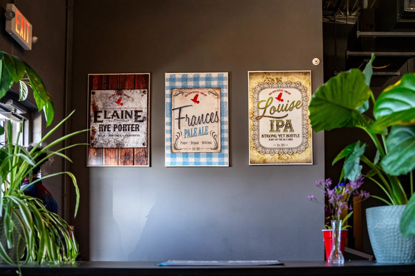Red Crow Brewing Company, business photo 3