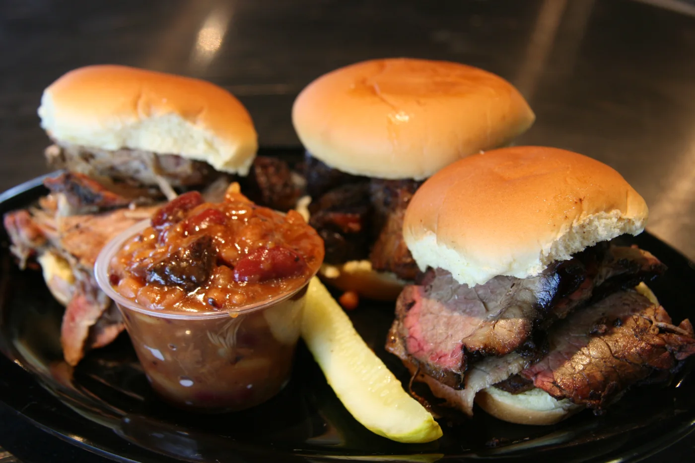 The Rub Bar-B-Que, business photo 4
