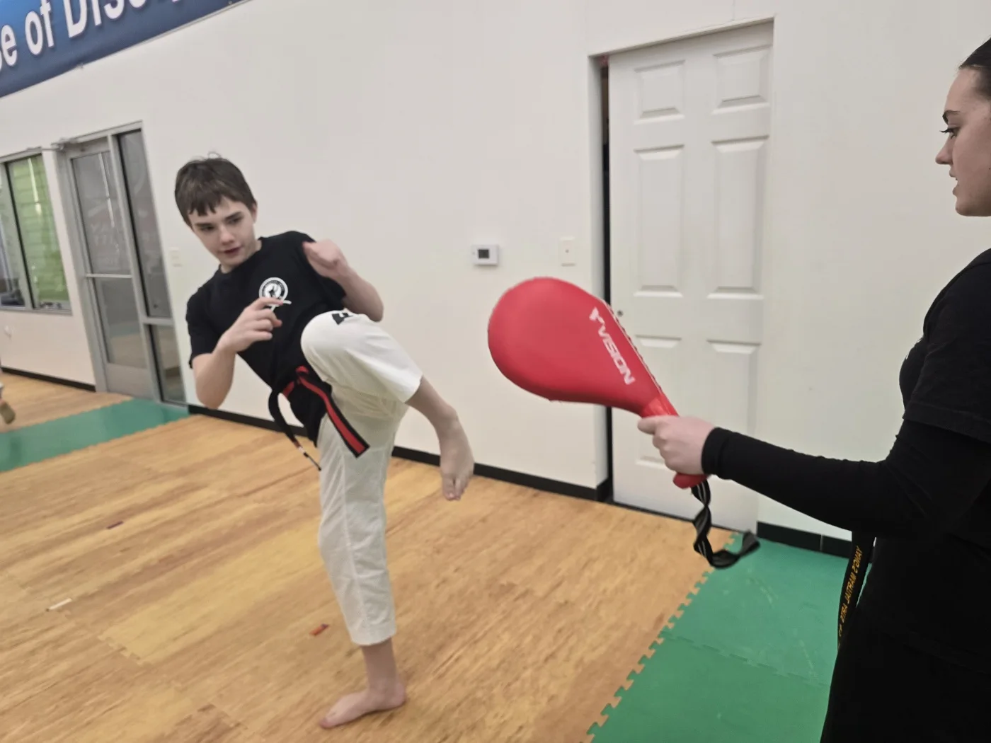 Yang’s Martial Arts Olathe, business photo 2
