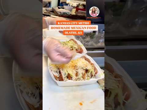 Carmen’s Cocina II | Olathe, KS video thumbnail